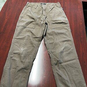 Vans pants - size 29